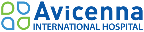 Avicenna International Hospital Logo
