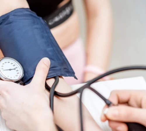 dusuk-tansiyon Düşük tansiyon ölçümü