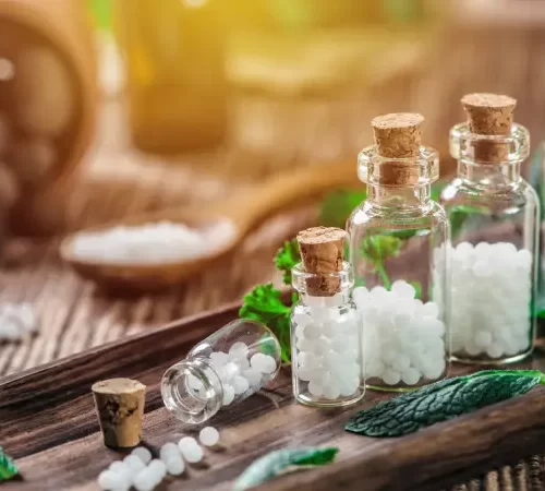 homeopati-e Homeopati ilaçları