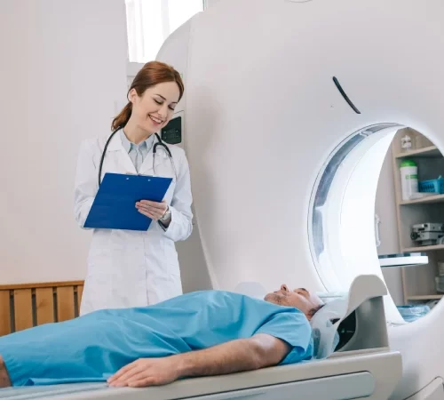 ilacli-tomografi-m İlaçlı tomografi işlemi