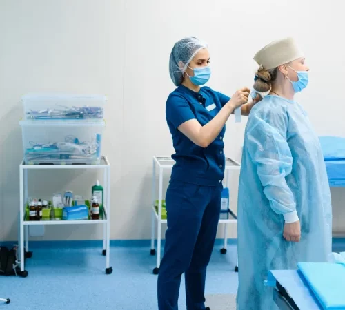 kadin-genel-cerrah-e Kadın genel cerrah