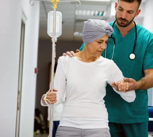 kardiyak-tumorler-e Kardiyak tümörler hastası