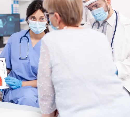 koroner-arter-hastaligi-e Koroner arter hastalığı muayenesi