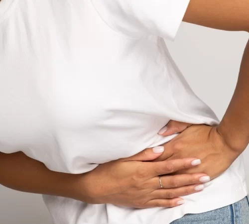 pankreas-iltihabi-e Pankreas iltihabı ağrısı