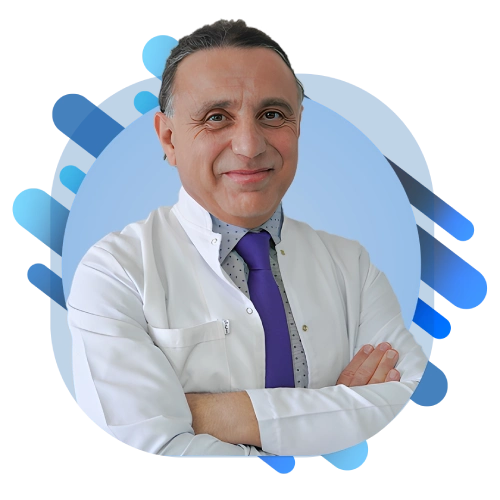 Op. Dr. Mehmet Serol İnceoğlu