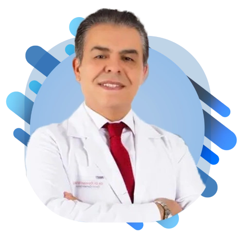 Operatör Doktor Osman Aktaş
