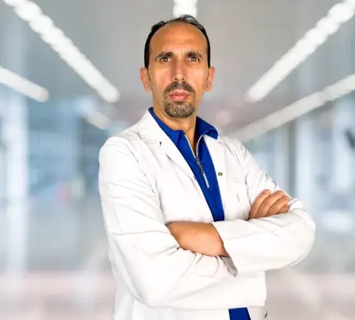 op.dr-ismail-kalkar- İsmail Kalkar