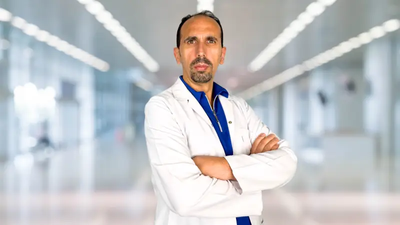 İsmail Kalkar