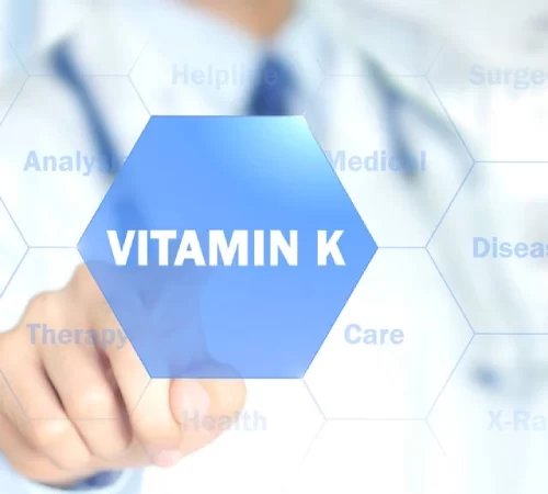 k vitamini doktor görseli