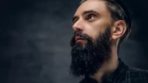 sakal ekimi gerçekleri hakkında uzun sakallı adam