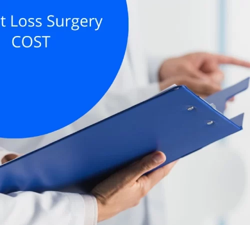 Weight Loss Surgery Cost: UK vs Turkey