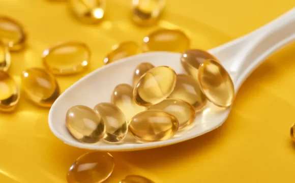 omega 3 balık yağı hapı