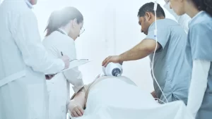 Anesteziyoloji reanimasyon birimi