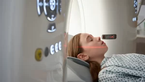 Bilgisayarlı tomografi koroner anjiografi işlemi