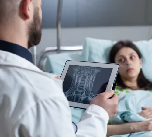 Servikal MR hangi hastalıkları görüntüler hakkında bilgi veren doktor