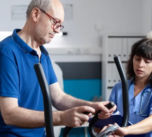 robotik-rehabilitasyon-m robotik rehabilitasyon uygulaması