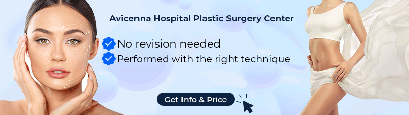 Avicenna Hospital Plastic Surgery Center: Get info & price
