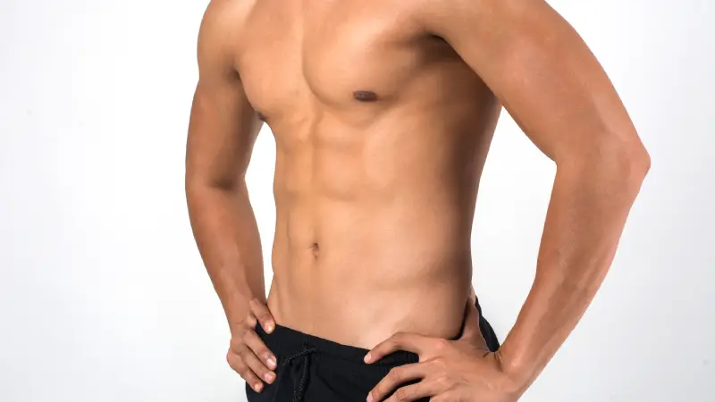 Gynecomastia