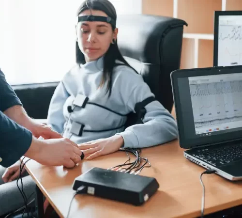 Tms Tedavisi Yapan Hastaneler tmu yapılan kadın hasta