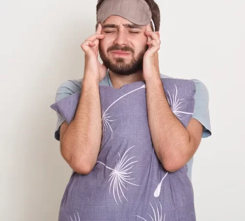 uyku laboratuvarında yapılan testler