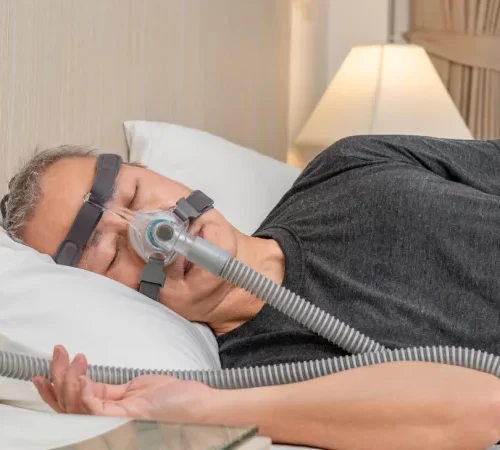 uyku testi aşamaları yatan hasta