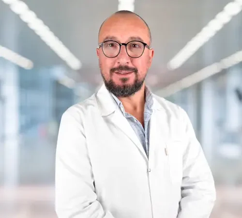 Ender Kavukçu