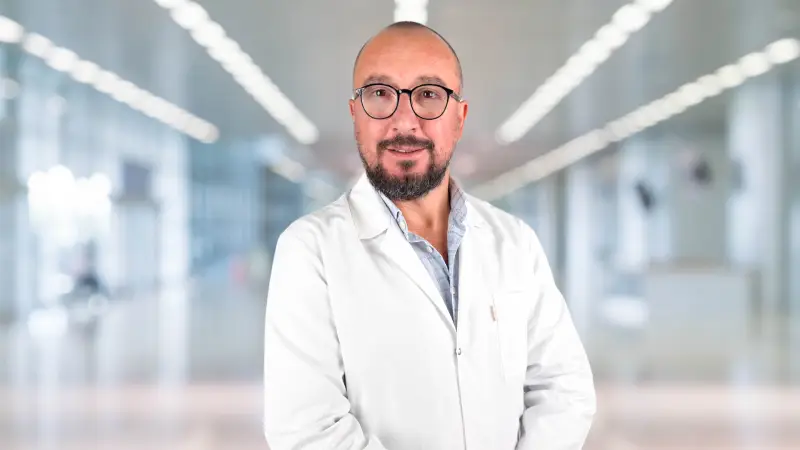 Ender Kavukçu