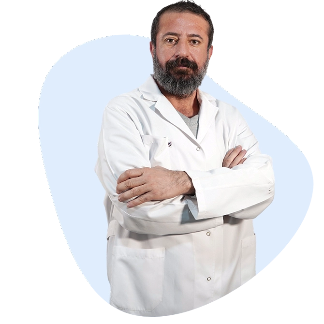 Operatör Doktor Özgür Şenol