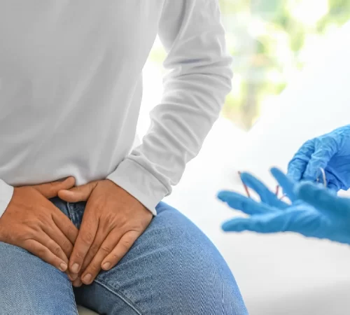 Rezum Cihazı /Zararları- prostat hastası