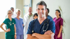 Sağlık Turizmi: Dünyanın Yeni Trendi- doktorlar