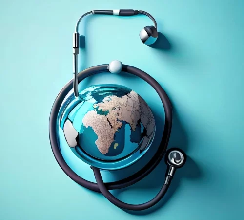 Medical tourism