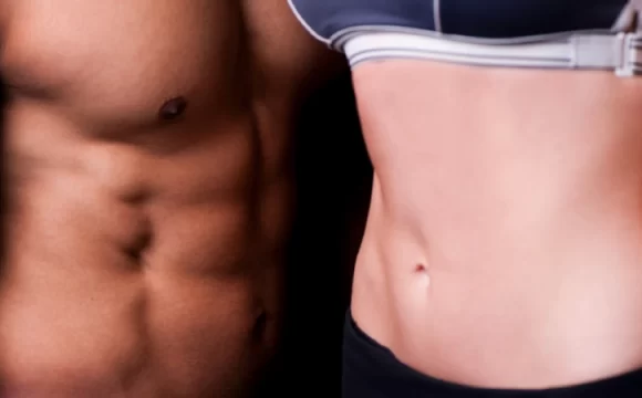 BodyTite: Radyofrekans Yardımlı Liposuction - sıkı ve fit bir karınlar