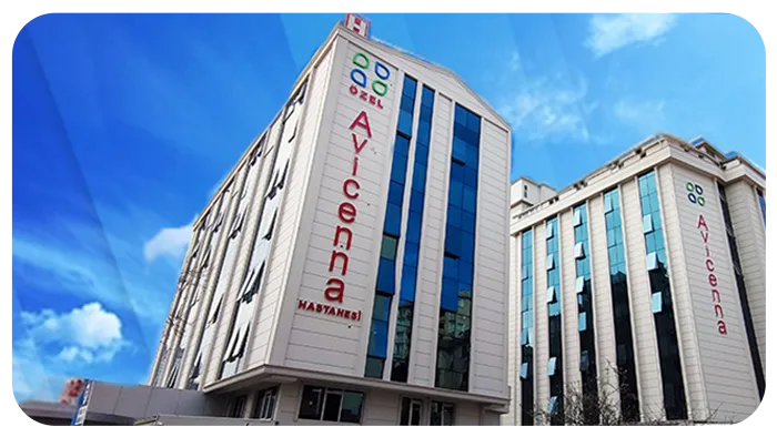 Ataşehir Avicenna International Hospital