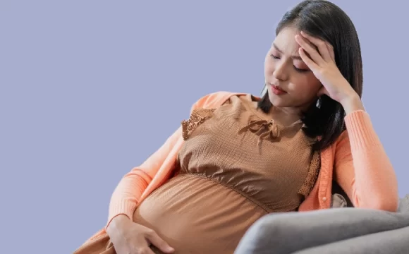 Hamilelikte Mide Yanması Nasıl Önlenir? Hamilelikte mide yanması neden olur