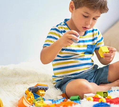 4 Yaş Çocuk Psikolojisi Sık Sorulanlar