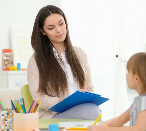 Çocuk Psikolojisi Sık Sorulanlar