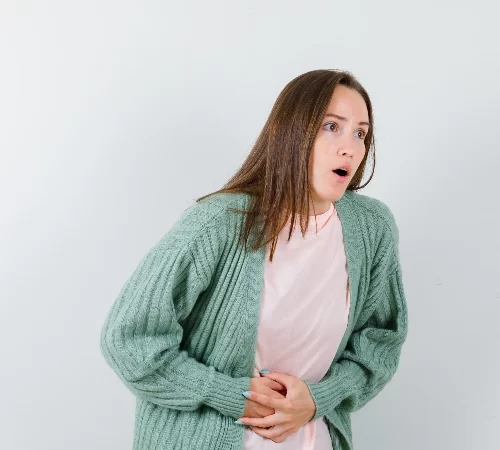 dumping syndrome