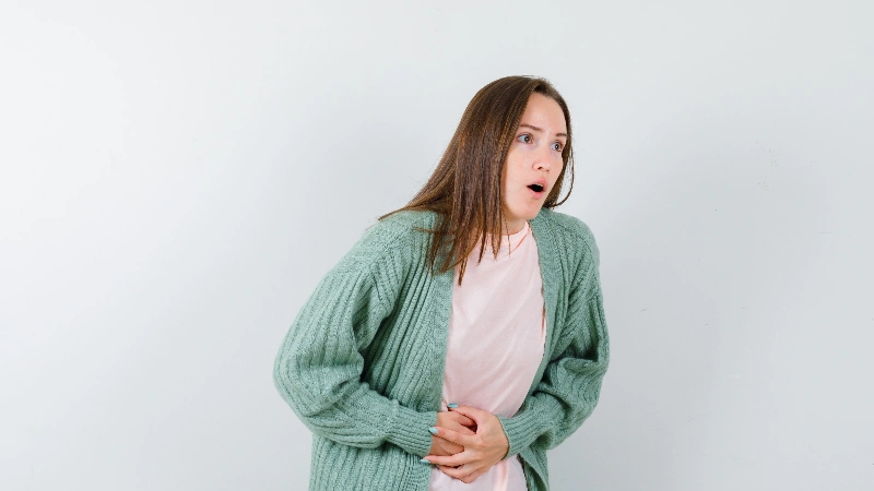 dumping syndrome