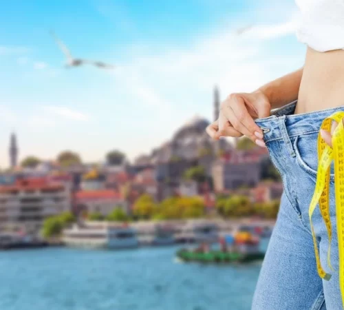 Top Reasons Why Istanbul Stands Out for Weight Loss Surgeries in Turkey