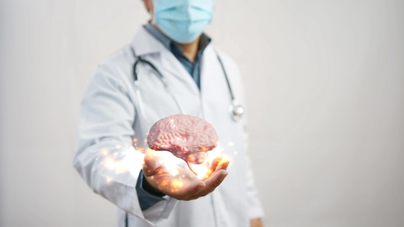 brain tumour basics