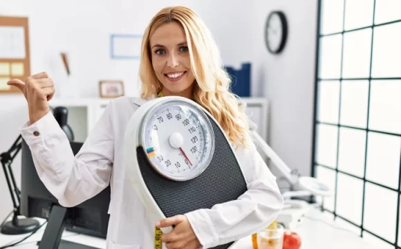 Ideal Weight for Weight Loss surgery