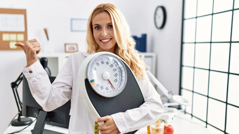 Ideal Weight for Weight Loss surgery