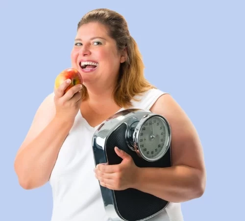 What Is the Ideal Weight for Obesity?