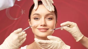 cosmetic surgery turkey