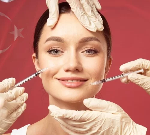 cosmetic surgery turkey