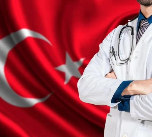 plastic surgery in turkey