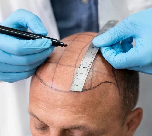 best place for Hair Transplant in Turkey