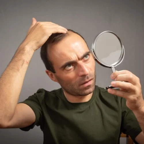 Hair Transplants for Non-Genetic Hair Loss in Turkey