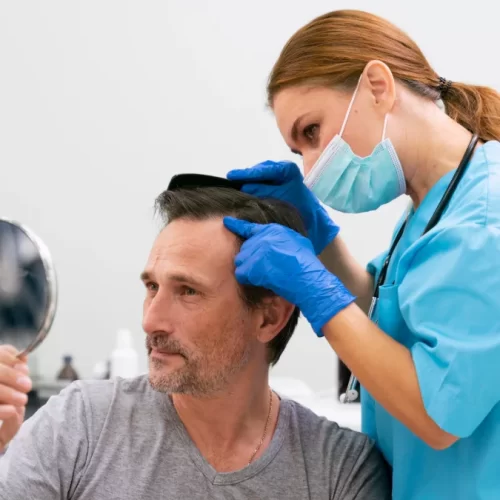 Hair Transplantation in Turkey: The Most Preferred Hospital for British Patients