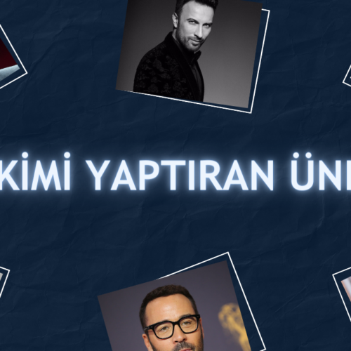 Saç Ekimi Yaptıran Ünlüler